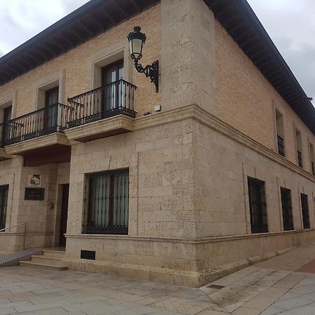 La Sinagoga Casa Rural Amusco Bagian luar foto